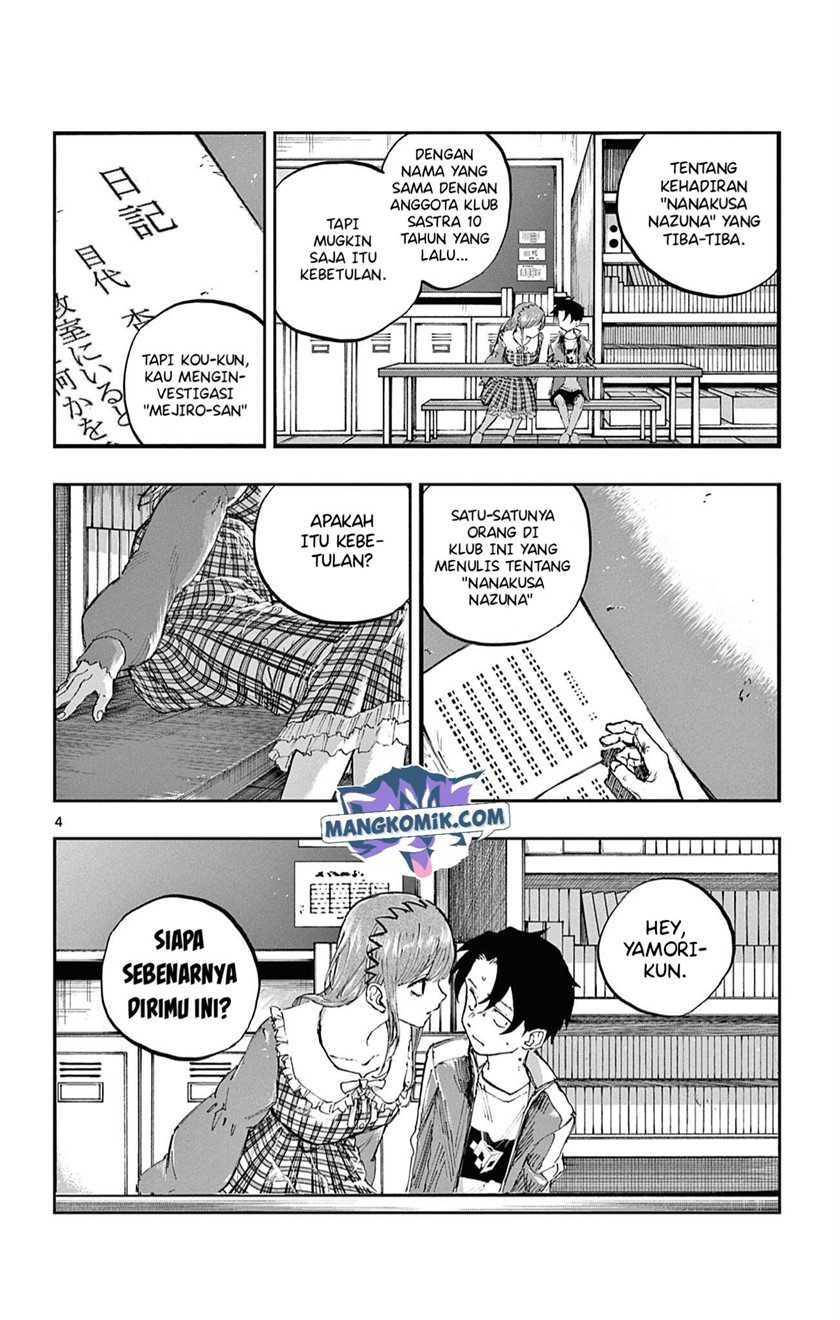 Chapter 74 - halaman 6