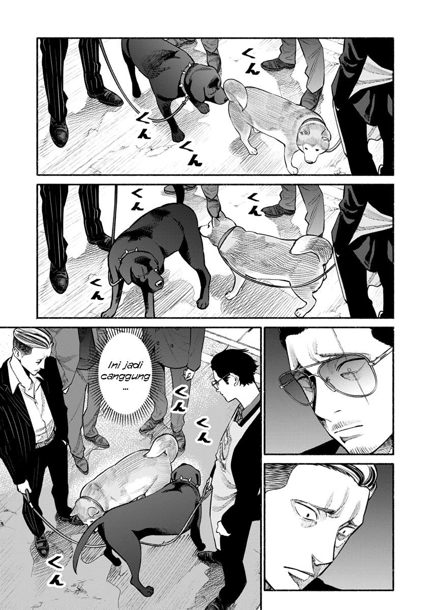 Chapter 50 - halaman 12