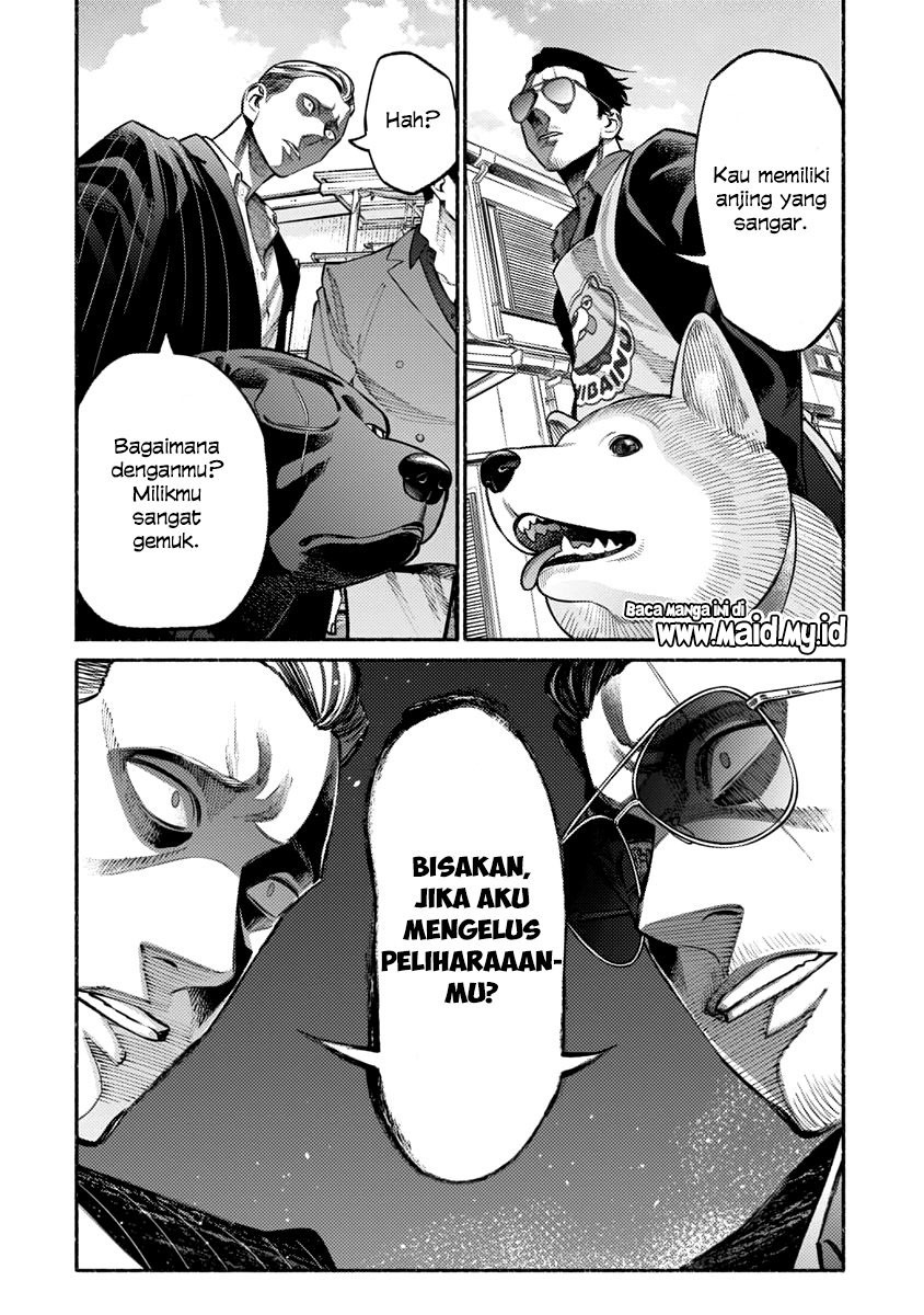 Chapter 50 - halaman 13