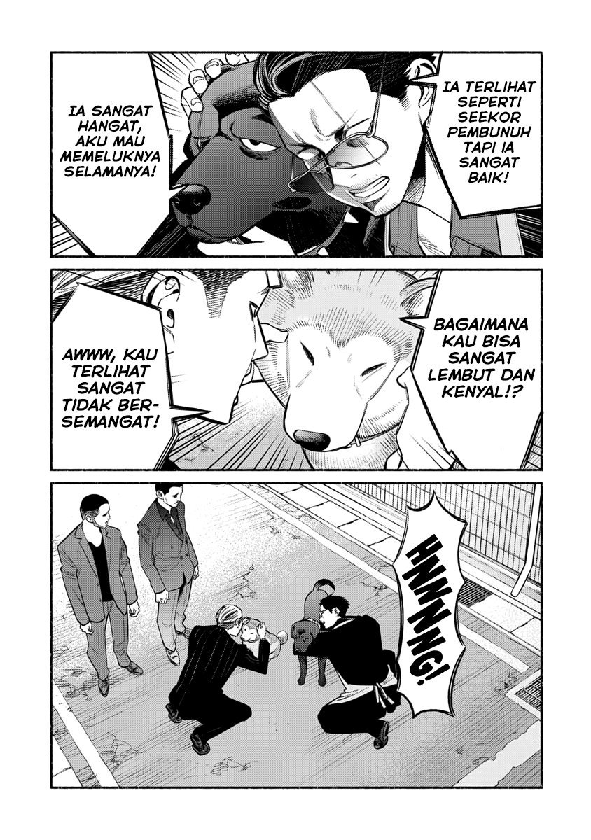 Chapter 50 - halaman 14