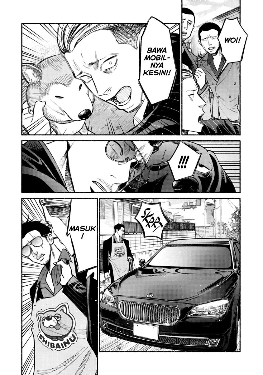 Chapter 50 - halaman 15