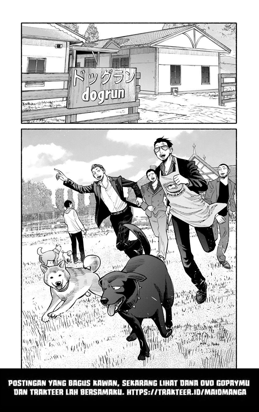 Chapter 50 - halaman 17
