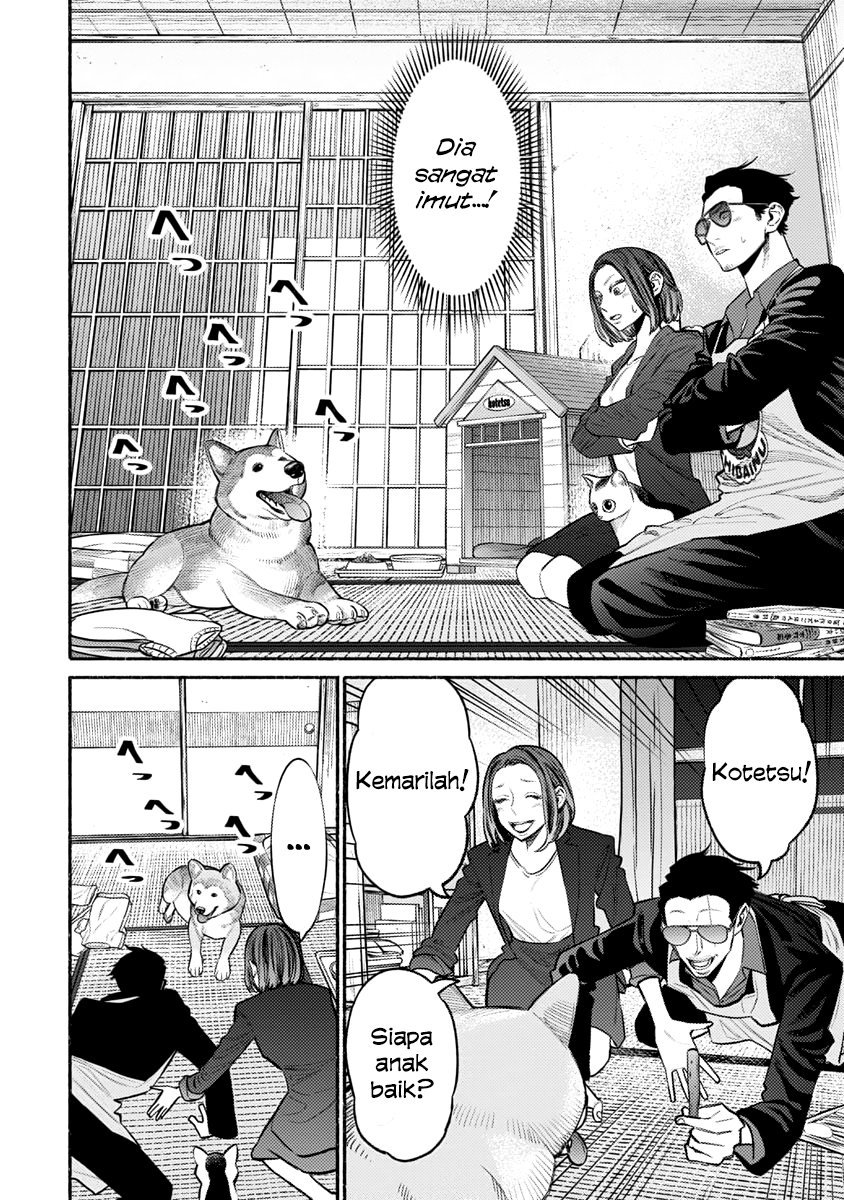 Chapter 50 - halaman 5