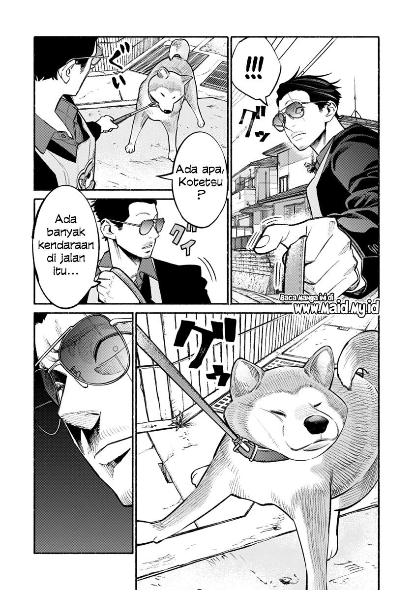 Chapter 50 - halaman 7