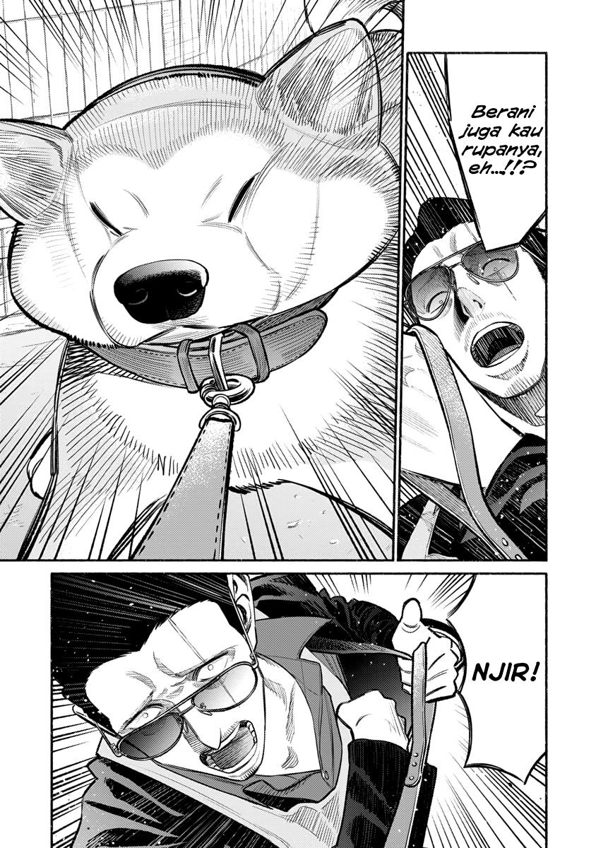 Chapter 50 - halaman 8