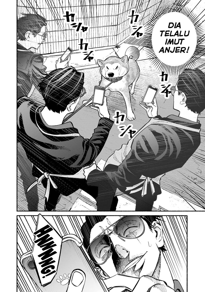 Chapter 50 - halaman 9