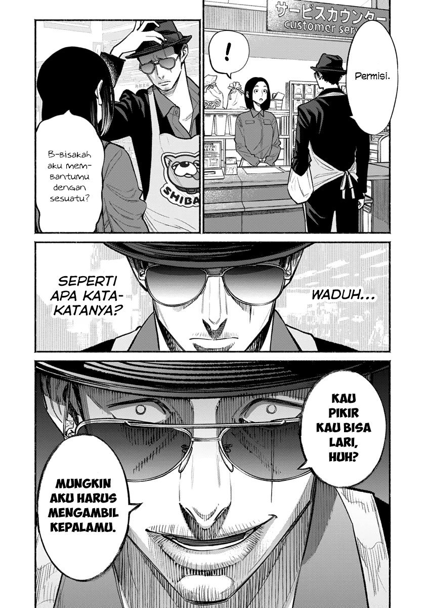 Chapter 49 - halaman 9