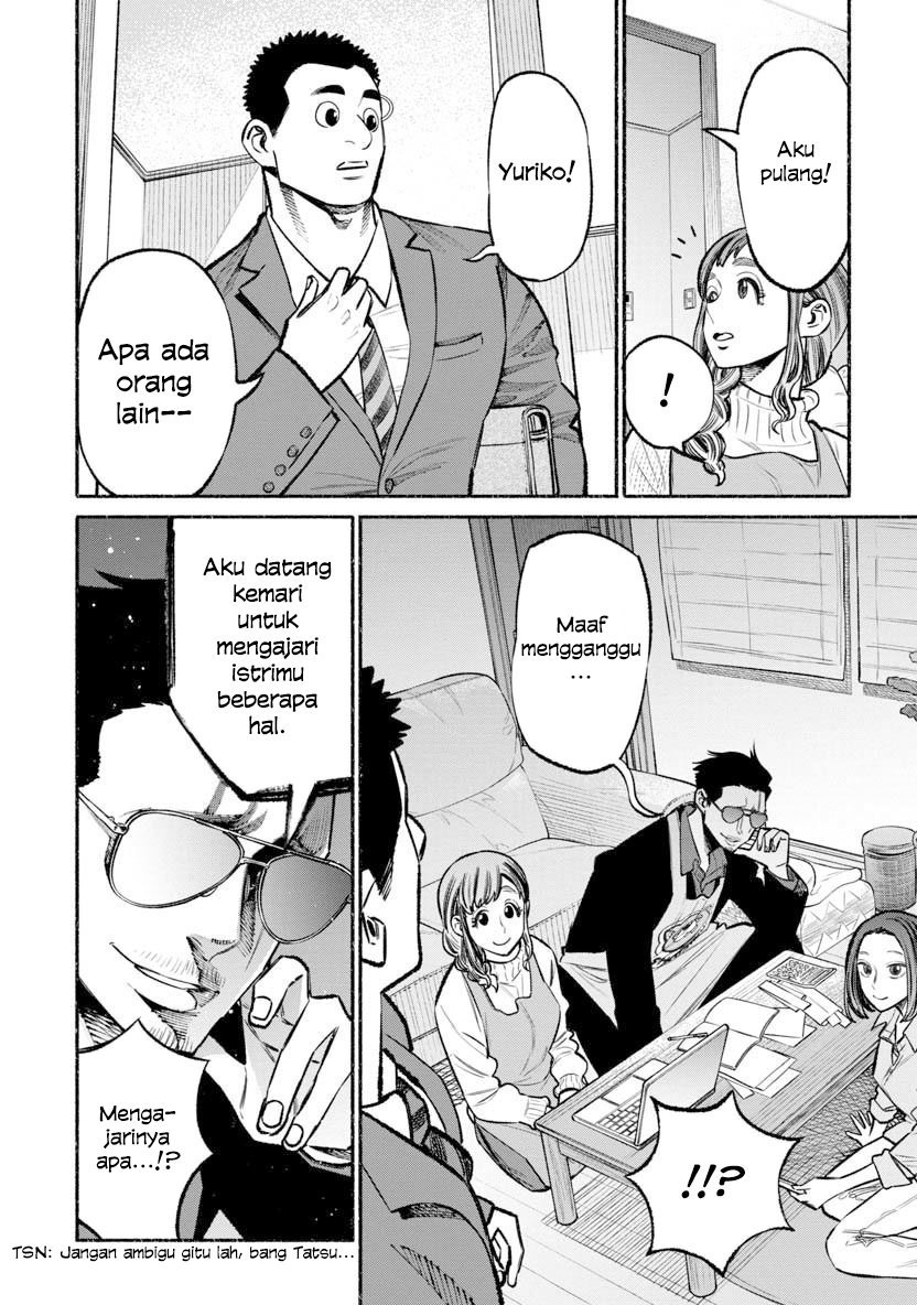 Chapter 46 - halaman 15