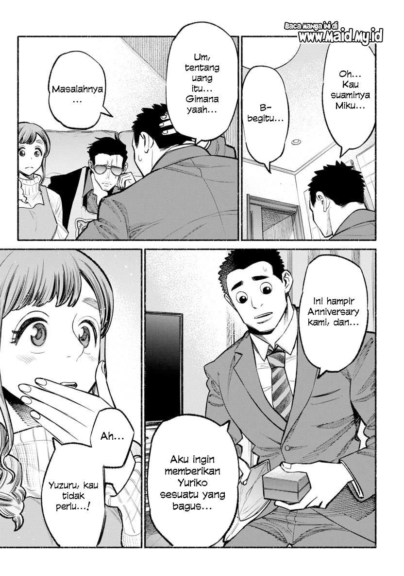 Chapter 46 - halaman 16