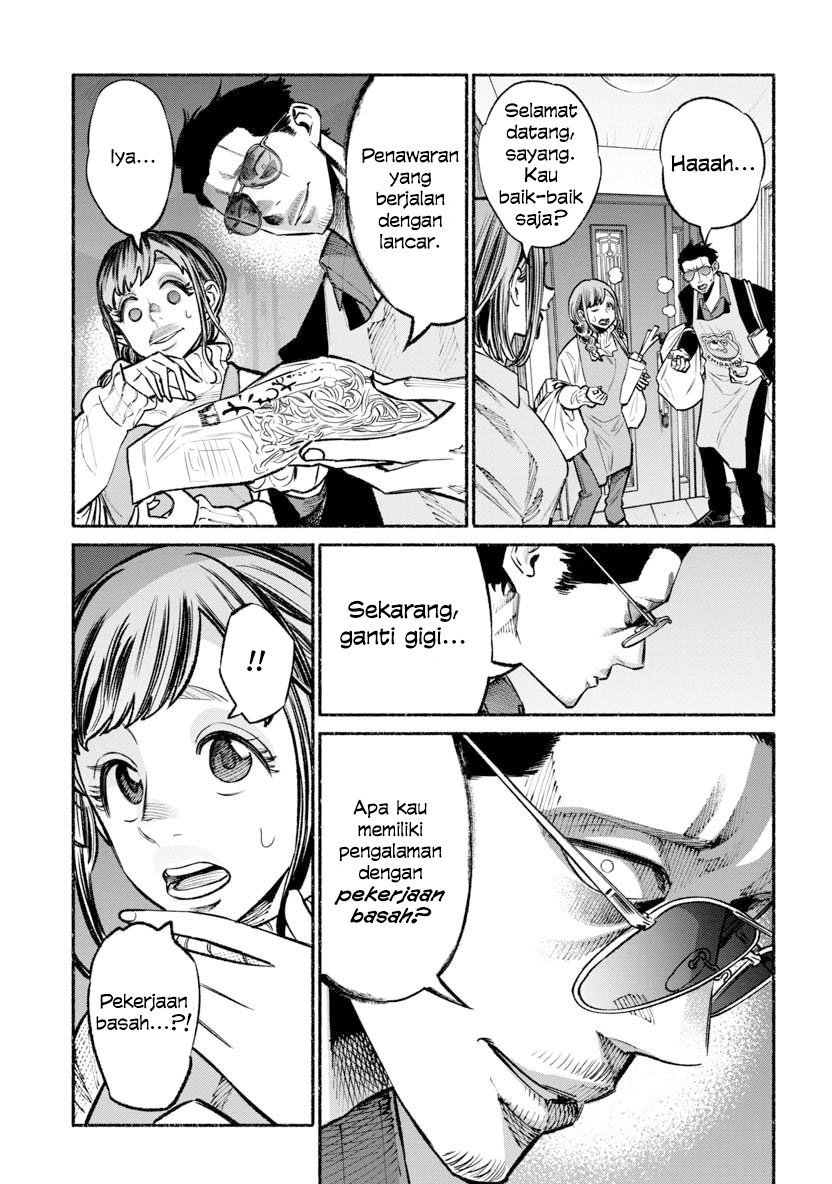 Chapter 46 - halaman 8