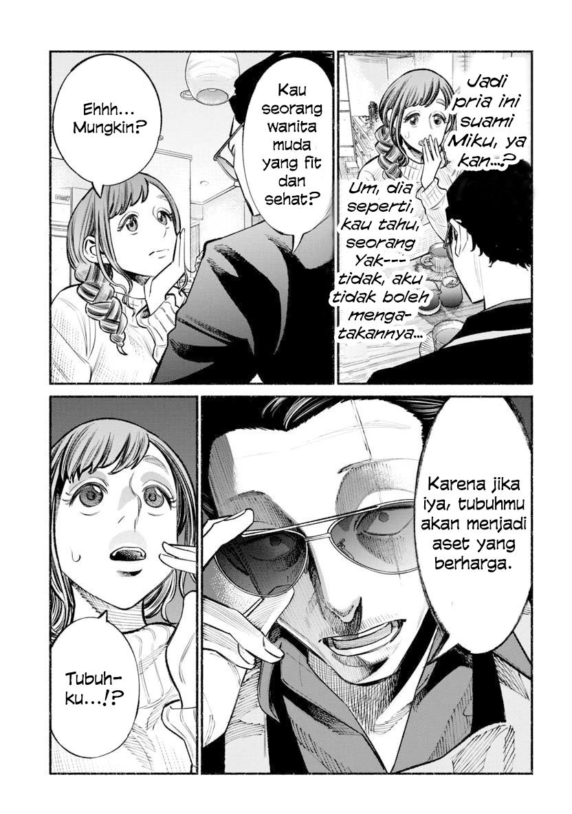 Chapter 45 - halaman 6