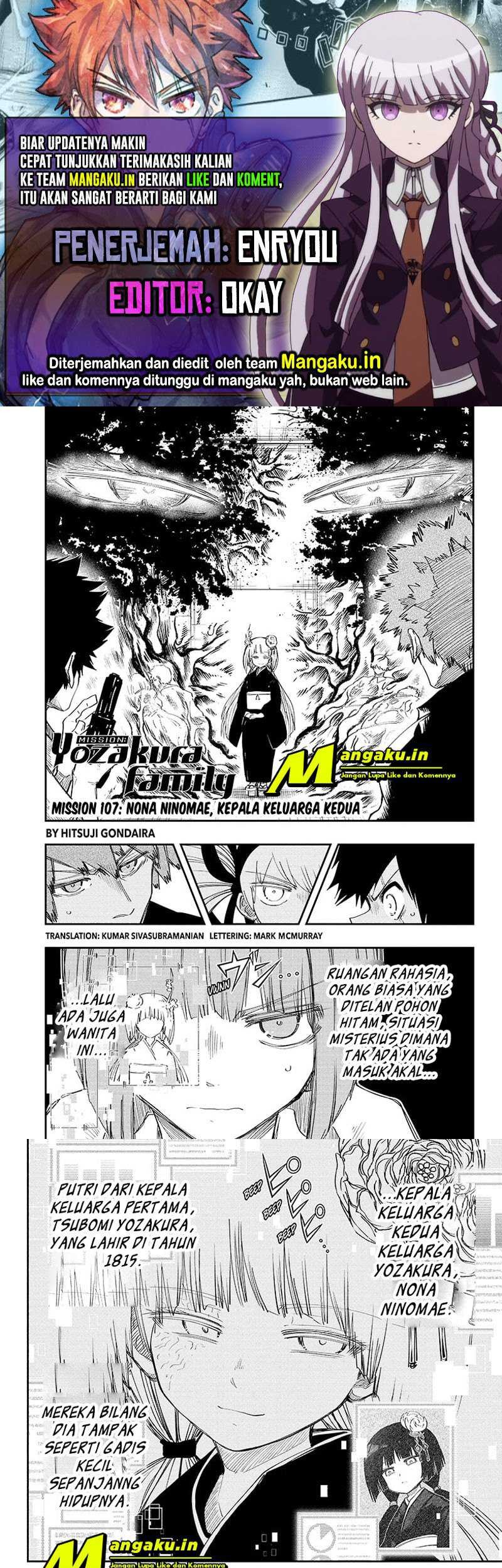 Chapter 107 - halaman 2