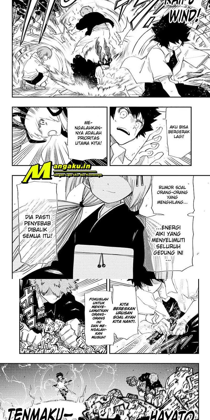 Chapter 107 - halaman 5