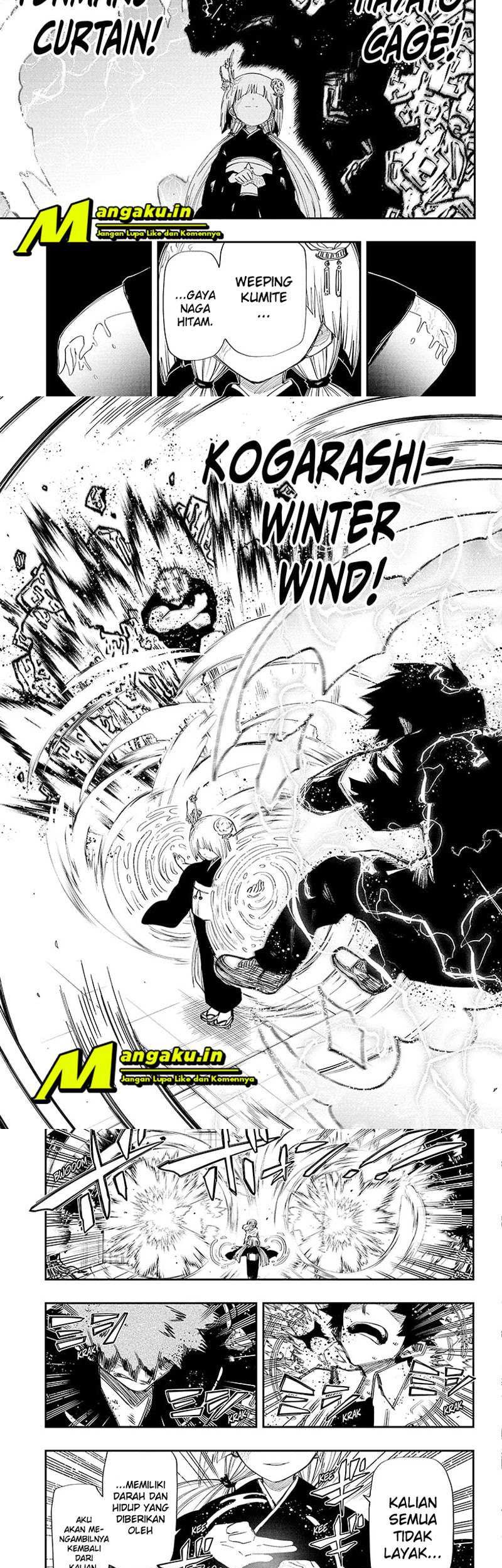 Chapter 107 - halaman 6