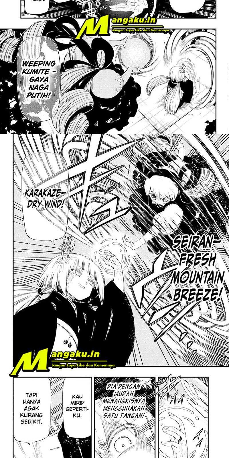 Chapter 107 - halaman 7