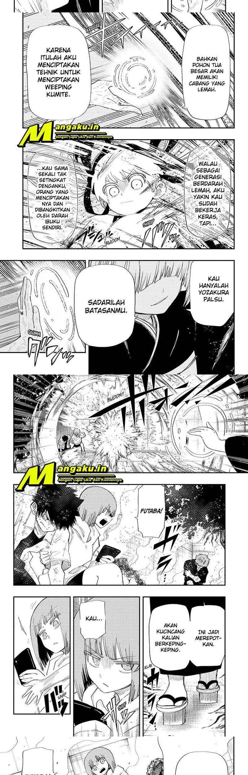 Chapter 107 - halaman 8
