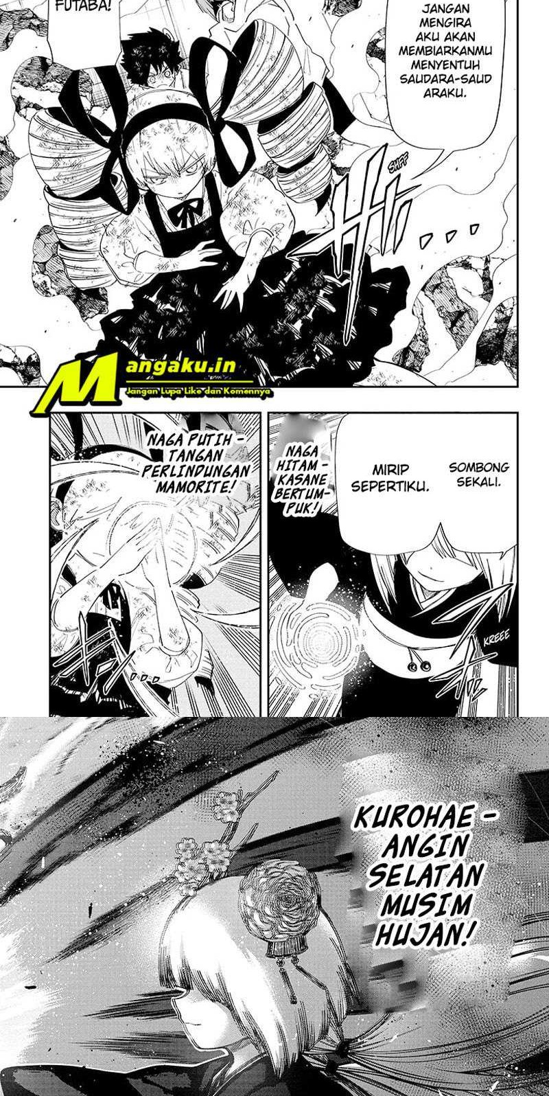 Chapter 107 - halaman 9