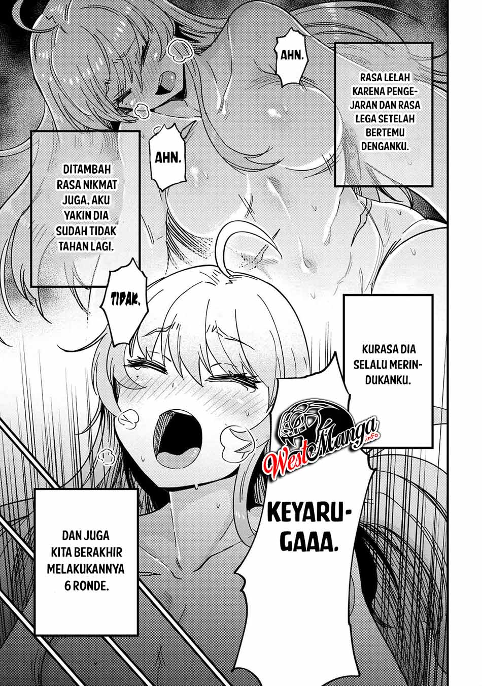 Chapter 40 - halaman 12