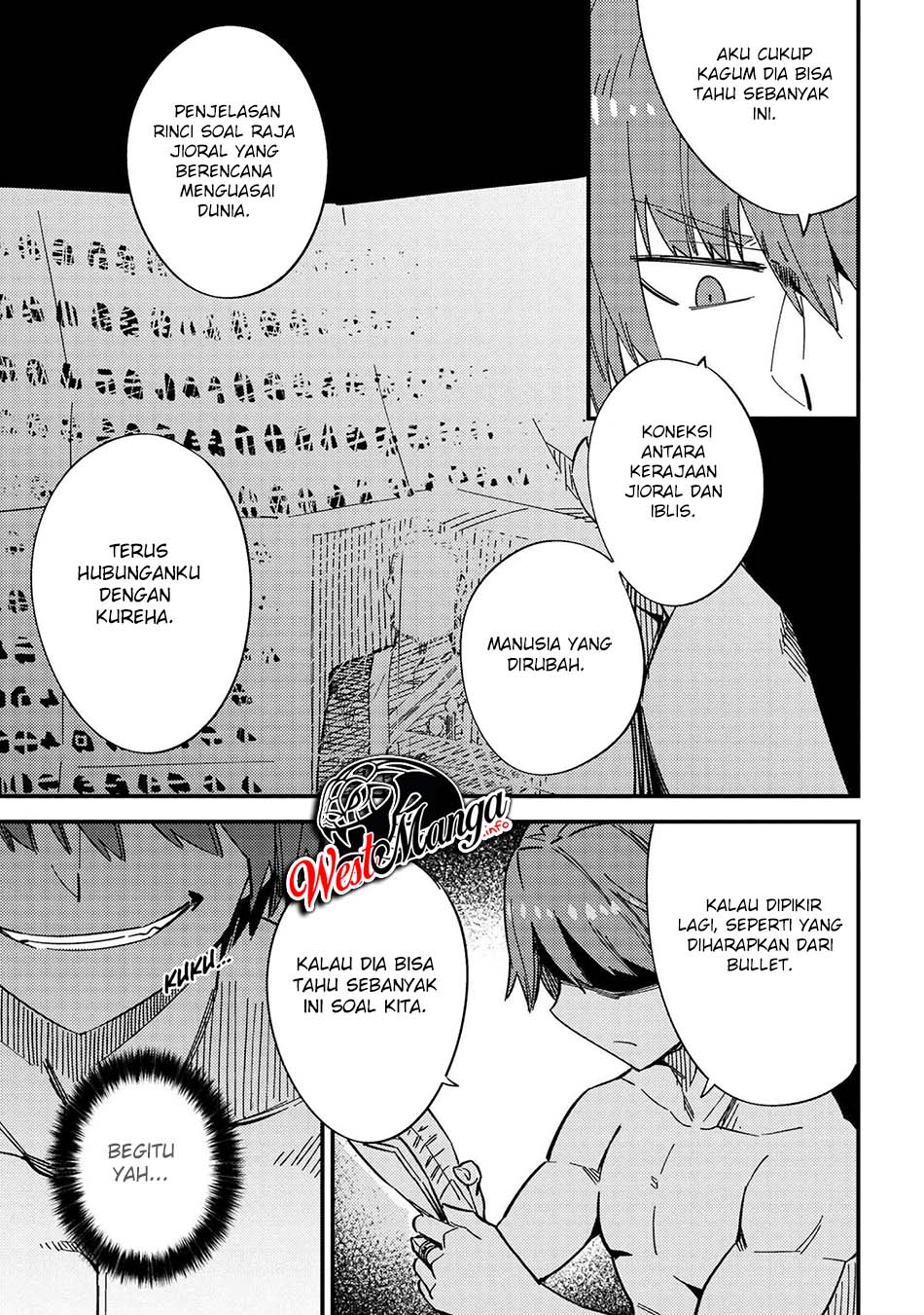 Chapter 40 - halaman 15
