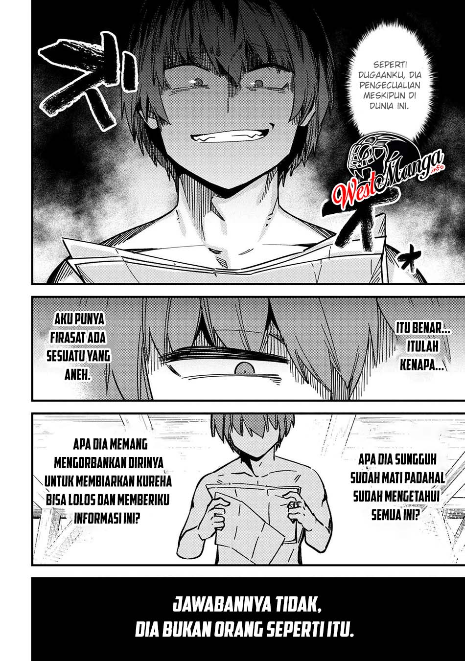 Chapter 40 - halaman 16
