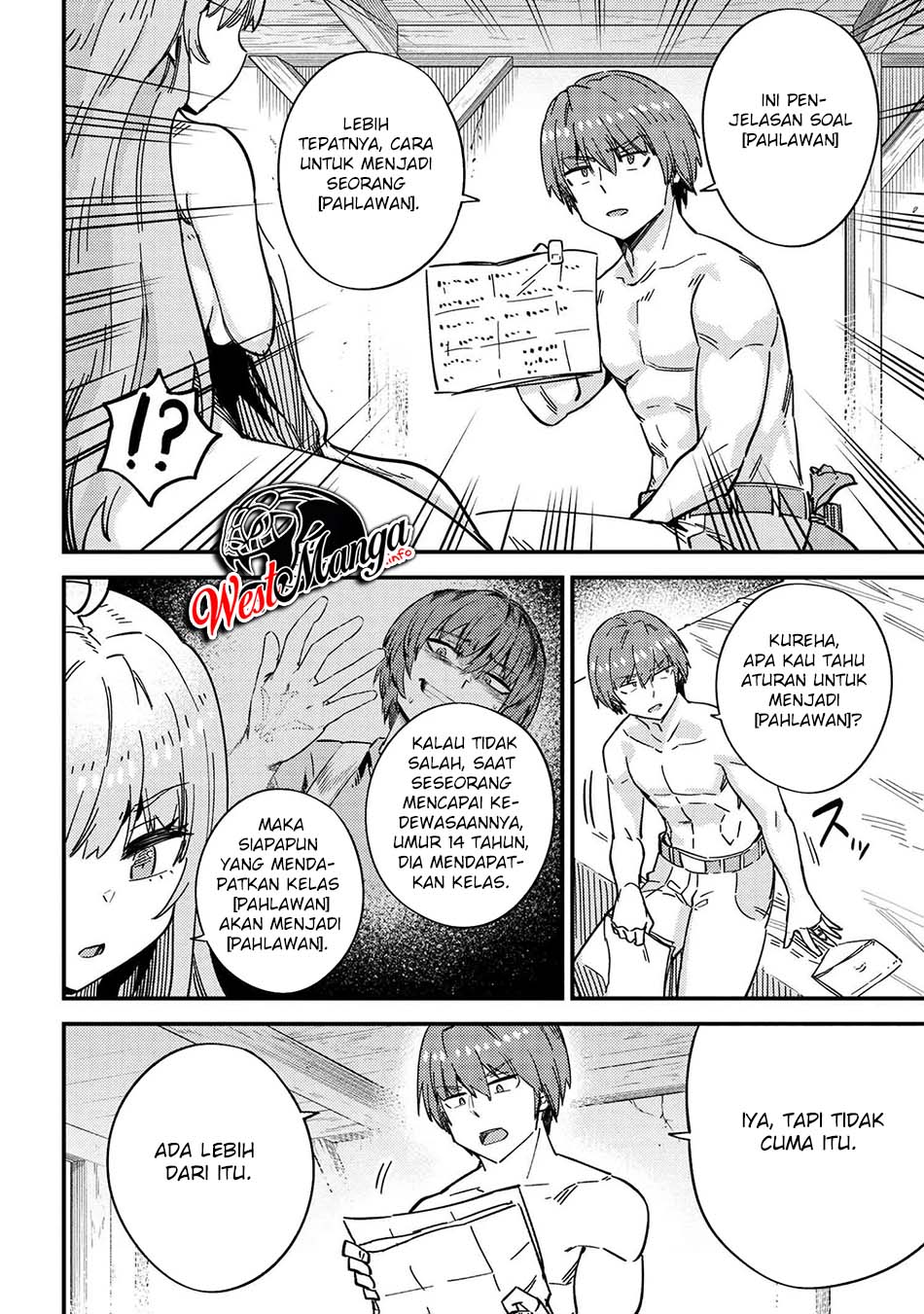 Chapter 40 - halaman 20