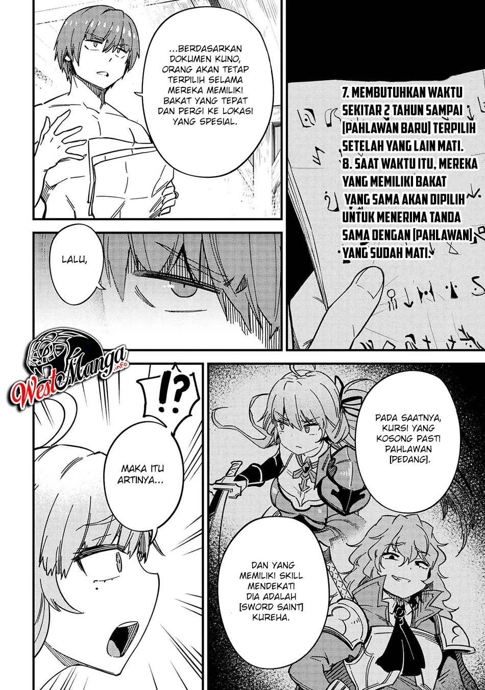 Chapter 40 - halaman 22