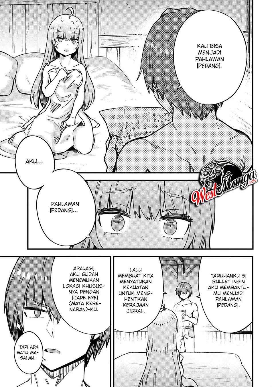 Chapter 40 - halaman 23