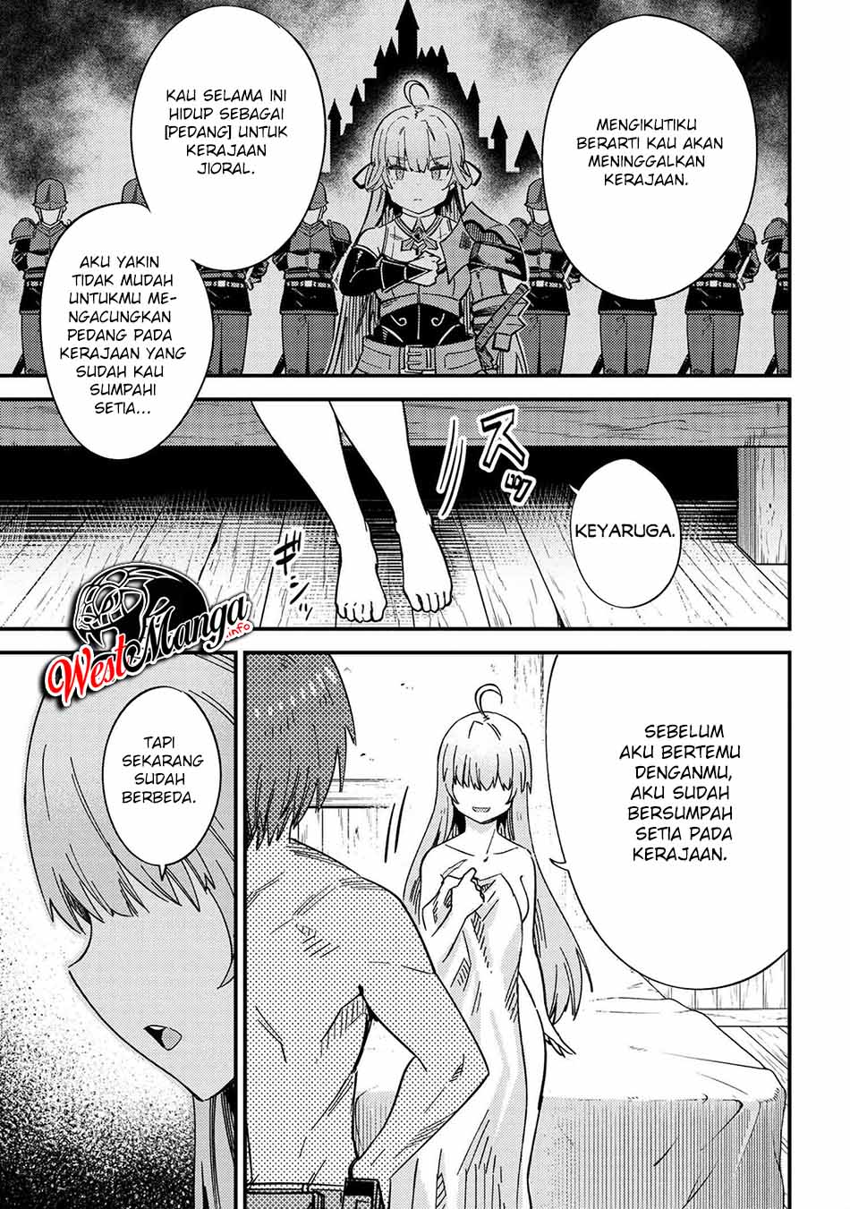 Chapter 40 - halaman 26