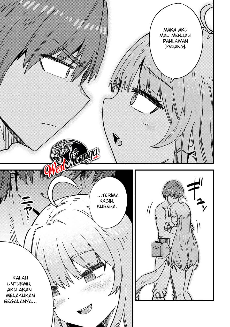 Chapter 40 - halaman 28