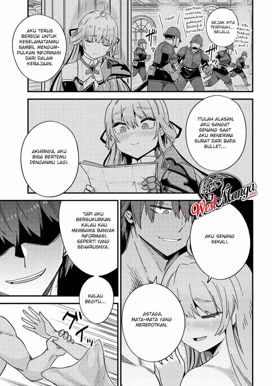 Chapter 40 - halaman 8