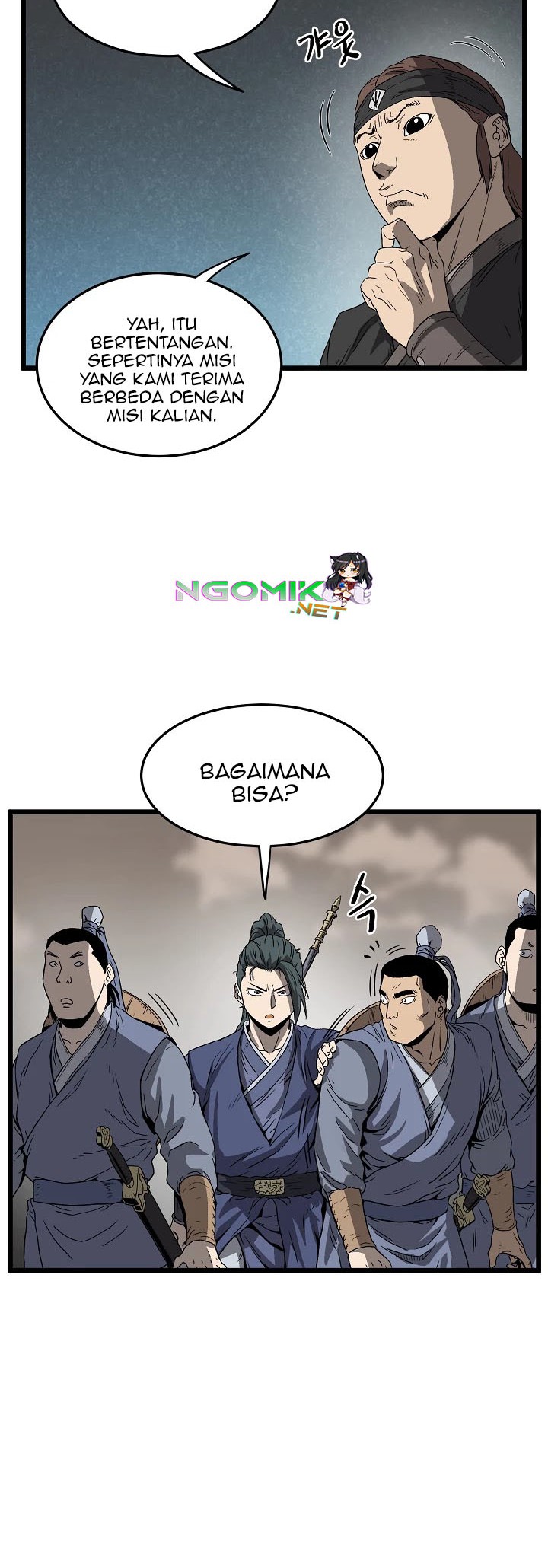 Chapter 35 - halaman 42