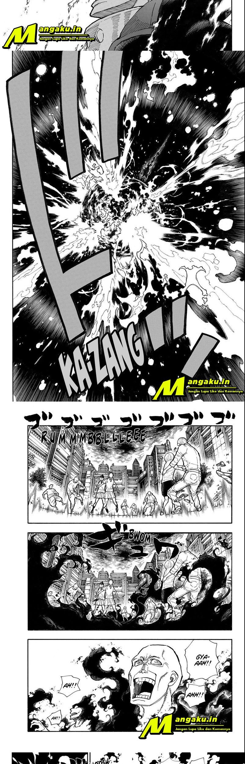 Chapter 291 - halaman 4