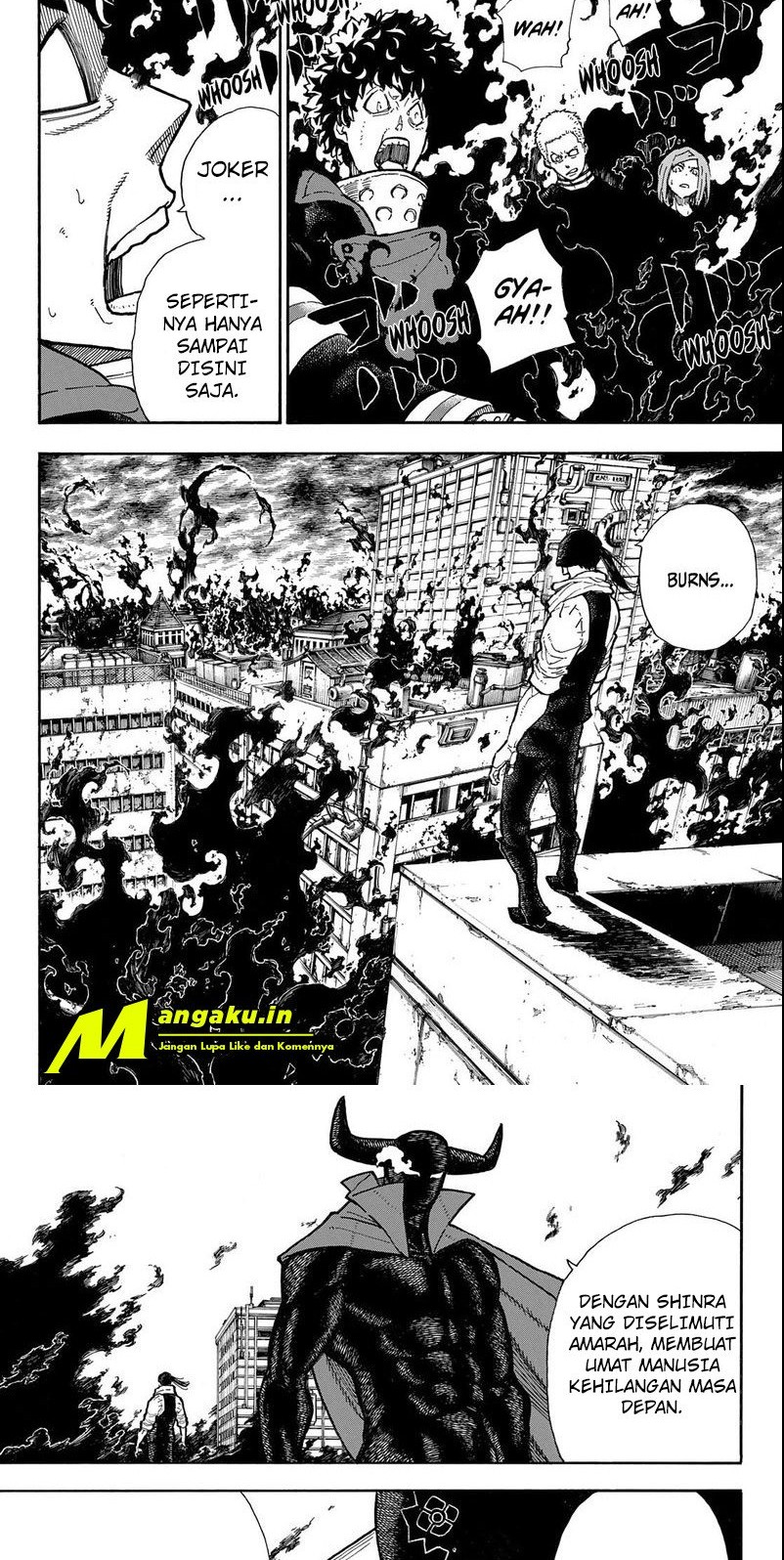 Chapter 291 - halaman 5