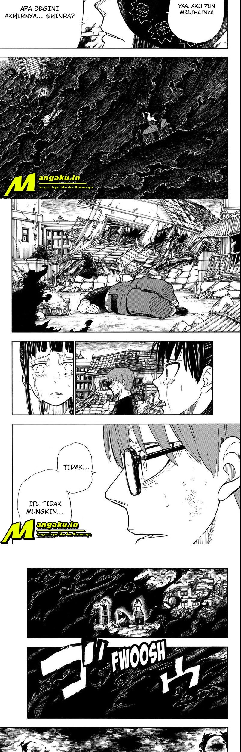 Chapter 291 - halaman 6
