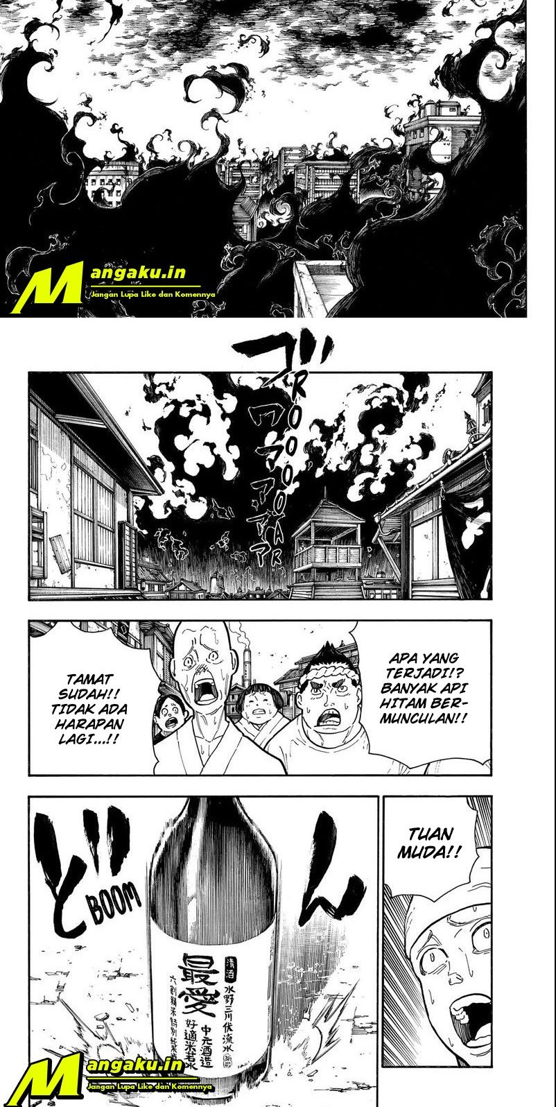 Chapter 291 - halaman 7