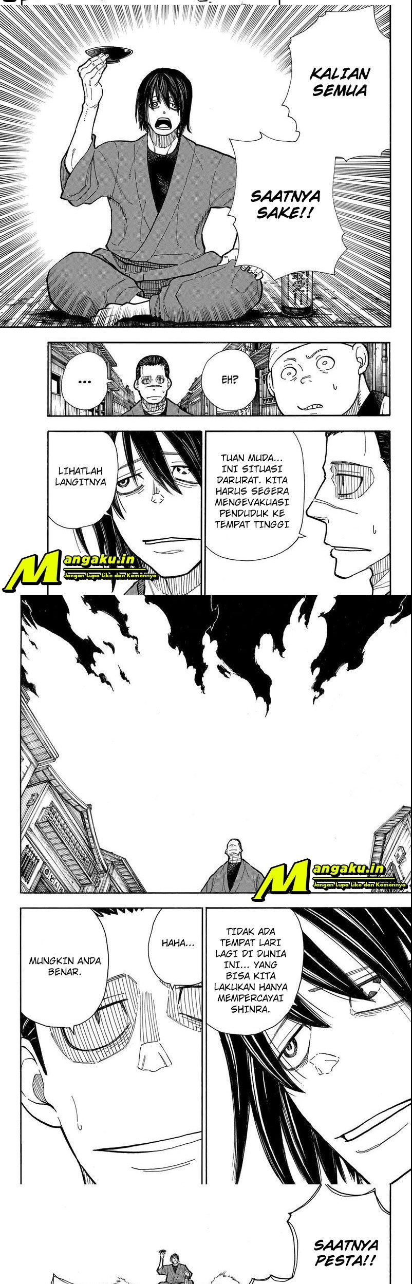 Chapter 291 - halaman 8