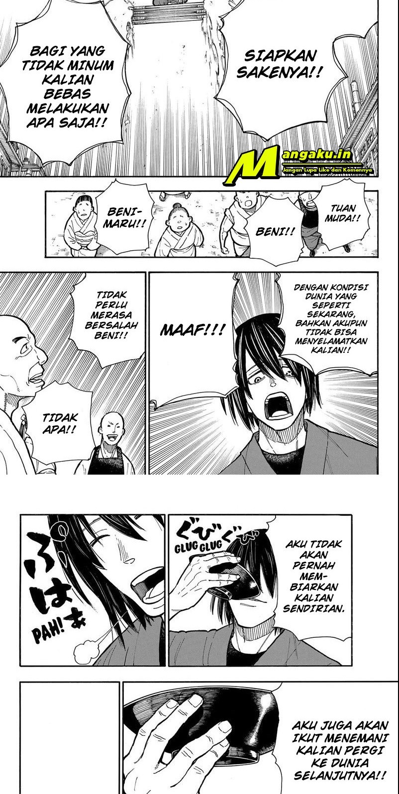 Chapter 291 - halaman 9