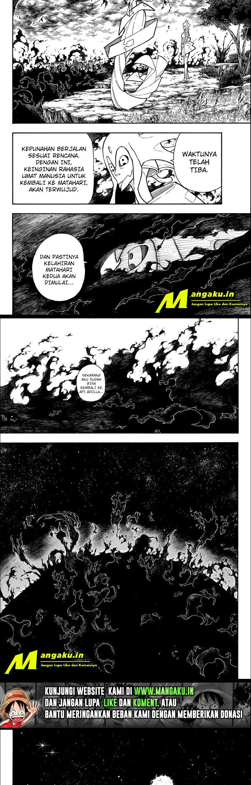 Chapter 291 - halaman 12