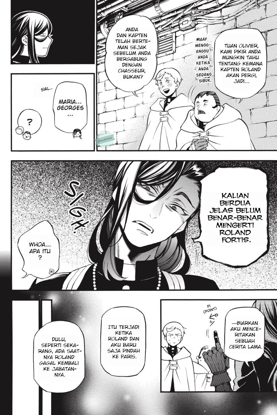 Chapter 46.5 - halaman 12