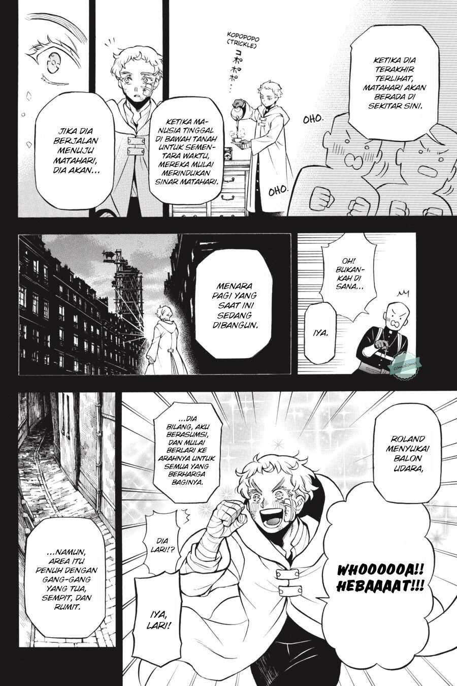 Chapter 46.5 - halaman 14