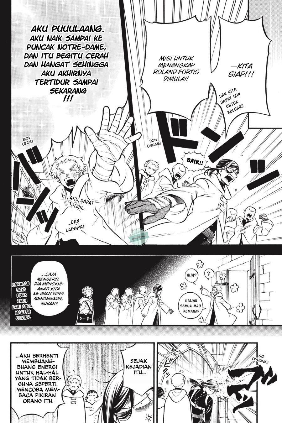 Chapter 46.5 - halaman 16