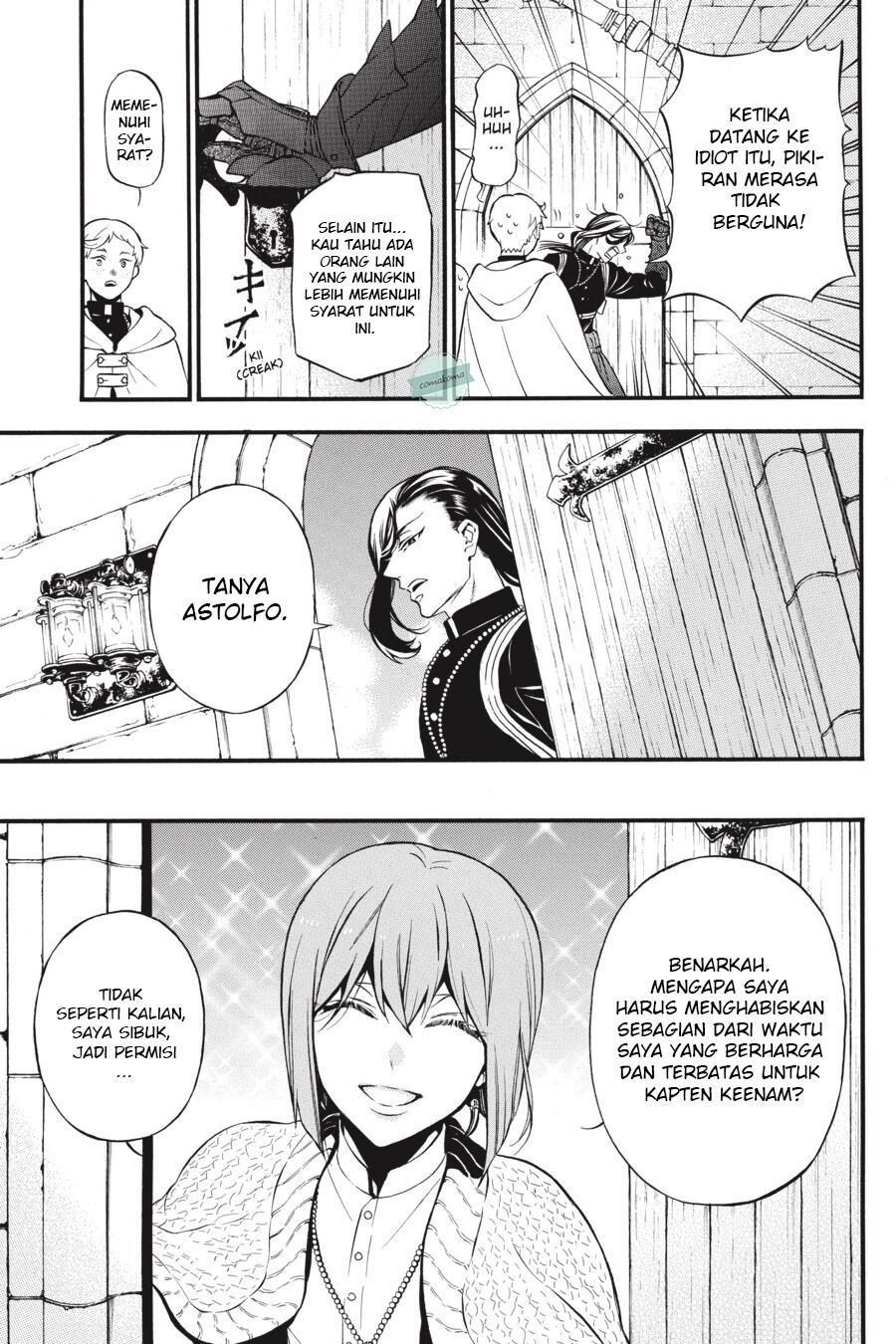 Chapter 46.5 - halaman 17