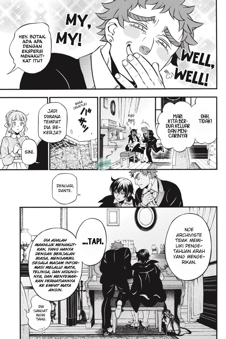 Chapter 46.5 - halaman 7