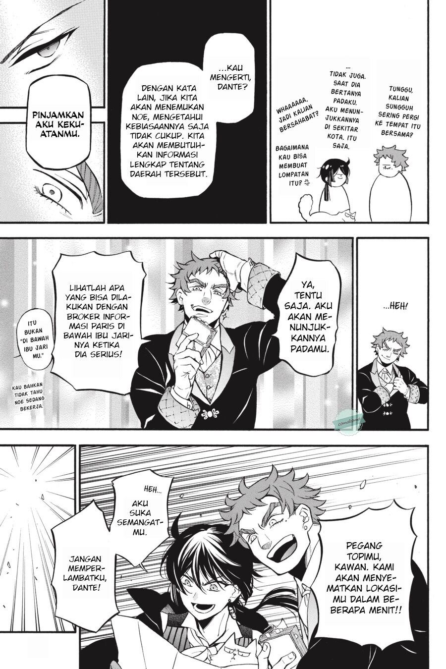 Chapter 46.5 - halaman 9