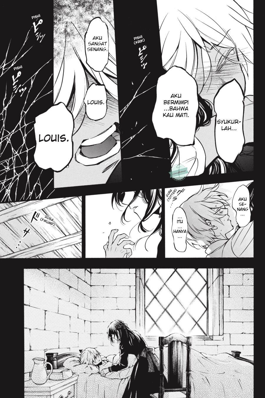 Chapter 46 - halaman 20