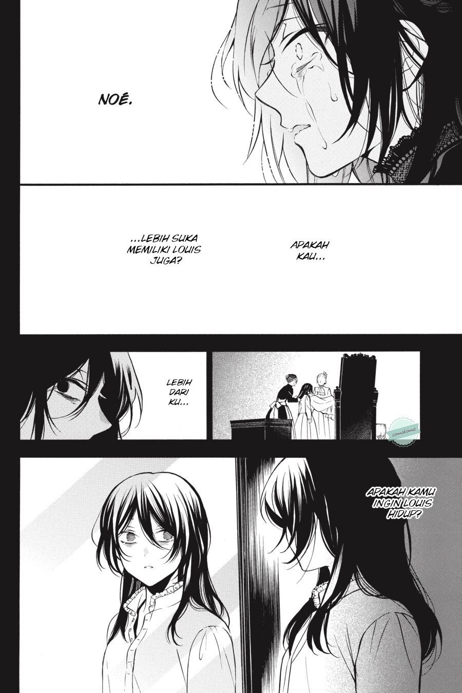 Chapter 46 - halaman 21