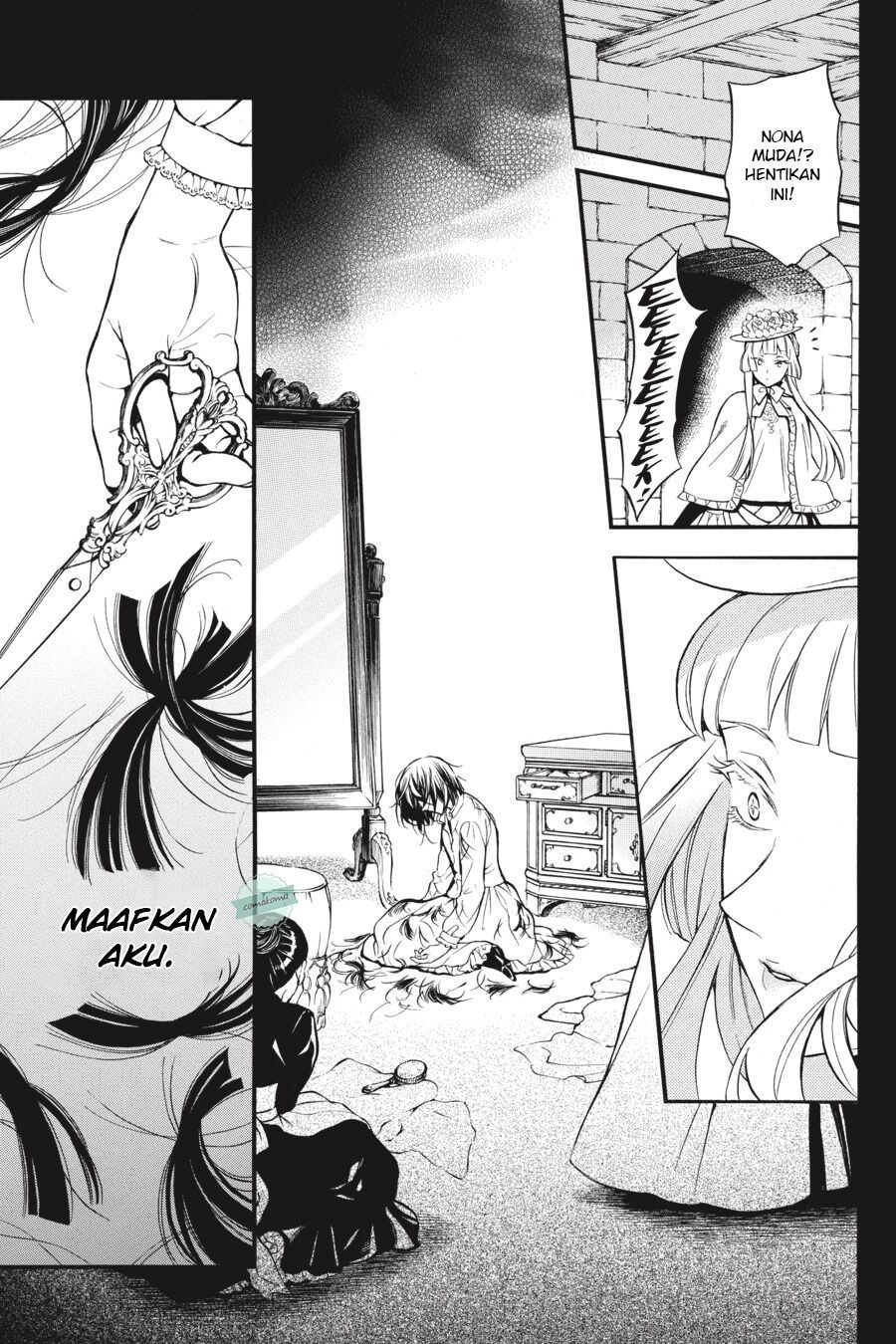 Chapter 46 - halaman 22