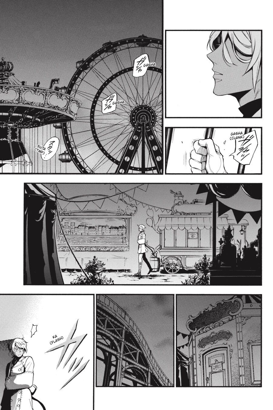 Chapter 46 - halaman 26