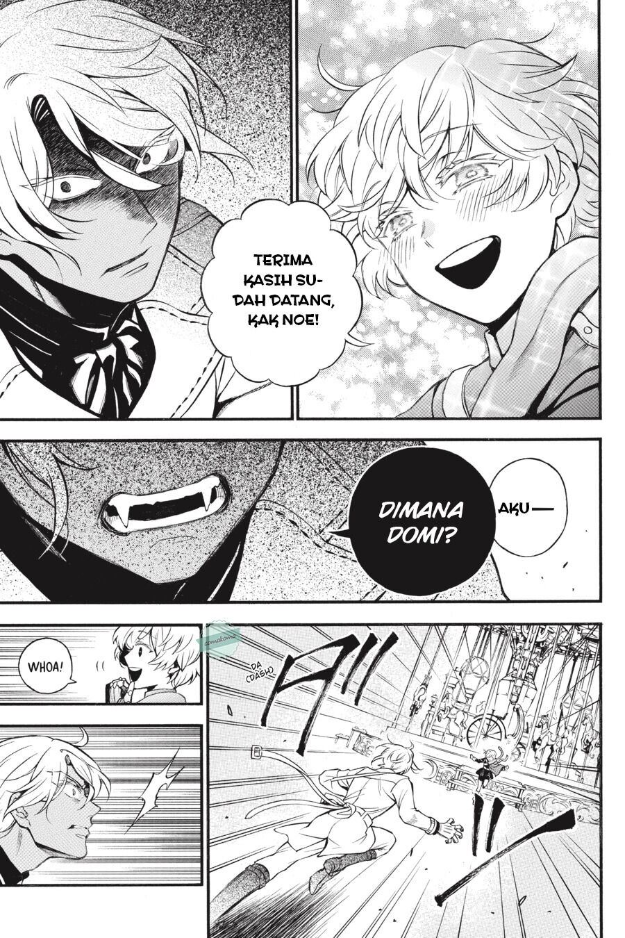 Chapter 46 - halaman 28