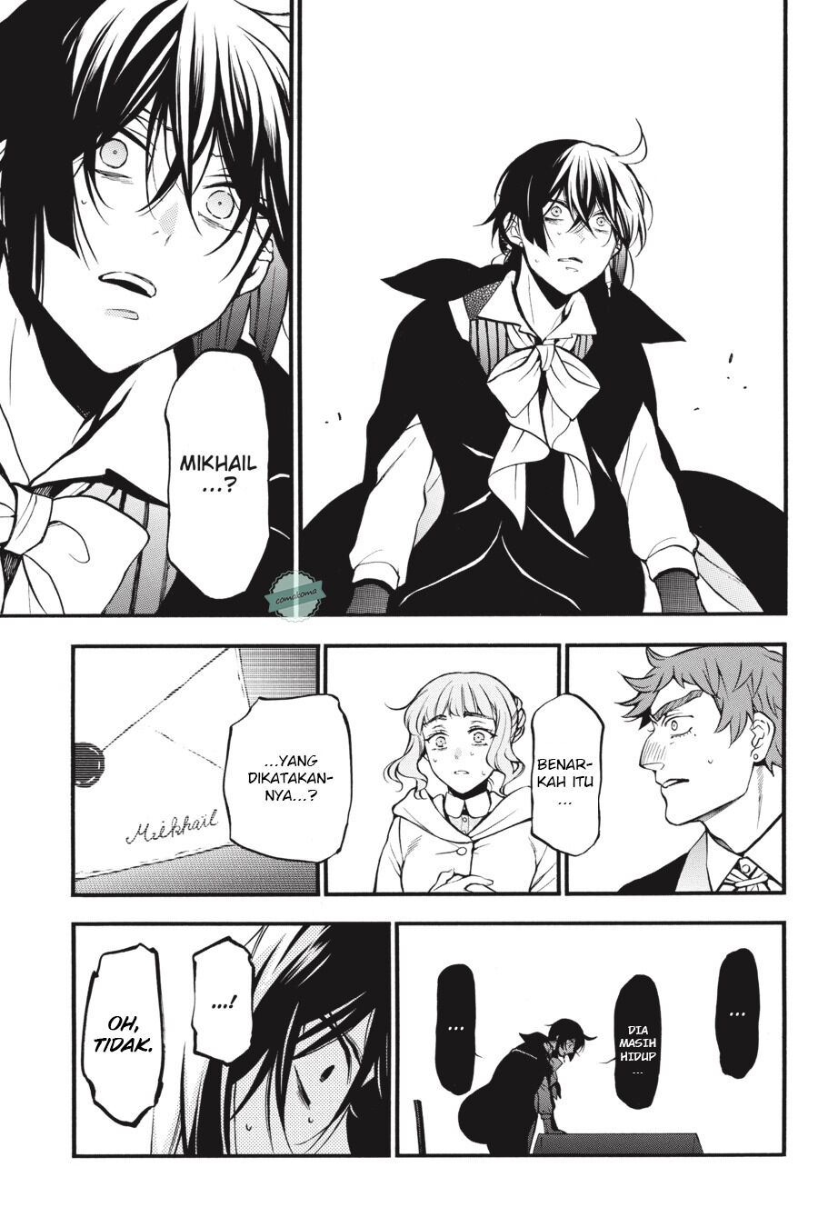 Chapter 46 - halaman 30